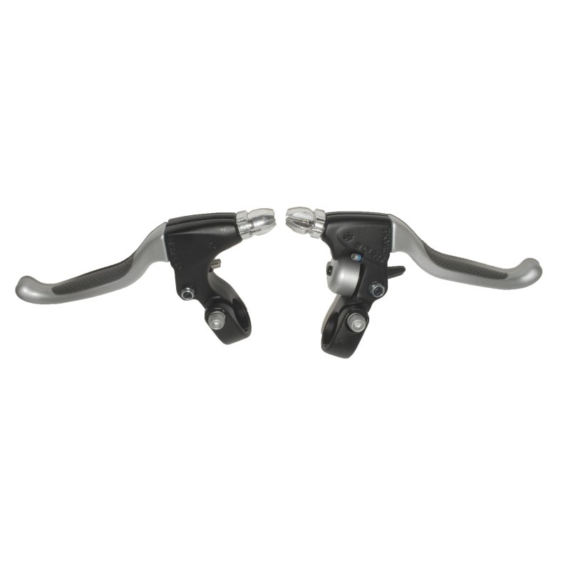 Raleigh Bremsegreb S&aelig;t med indbygget klokke