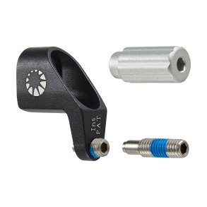 Bike Attitude Dropbeskytter Passer Til Shimano Bagskifter