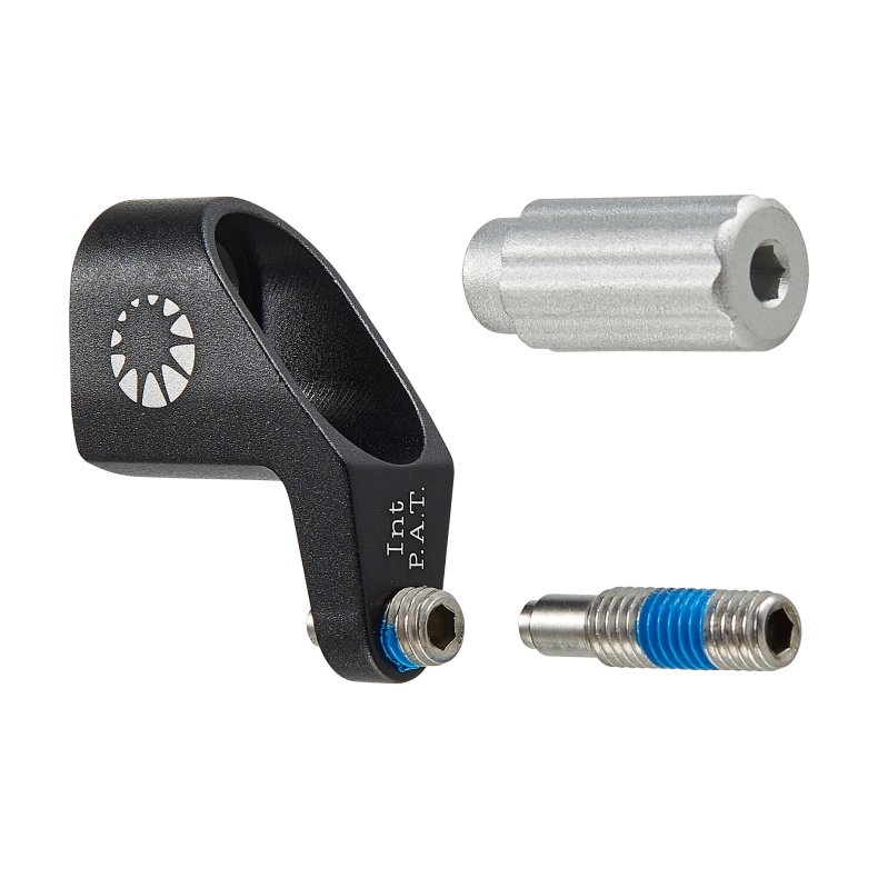 Bike Attitude Dropbeskytter Passer Til Shimano Bagskifter