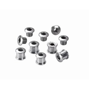 Bike Attitude Klingebolte til triple kranksæt M8-7