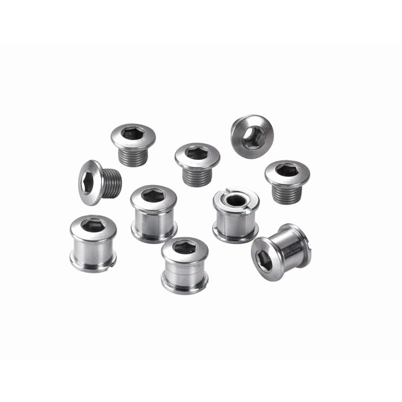 Bike Attitude Klingebolte til triple kranks&aelig;t M8-7