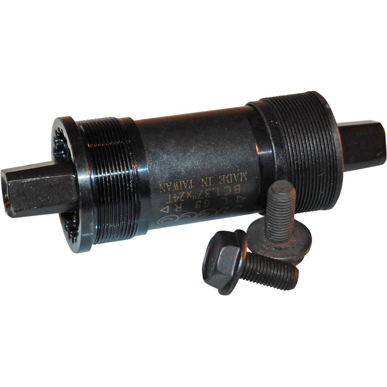 Bike Attitude Krankboks 68-122.5mm