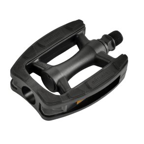 Bike Attitude Sport pedal plastik bodykraton boron aksel 916in 280gsort