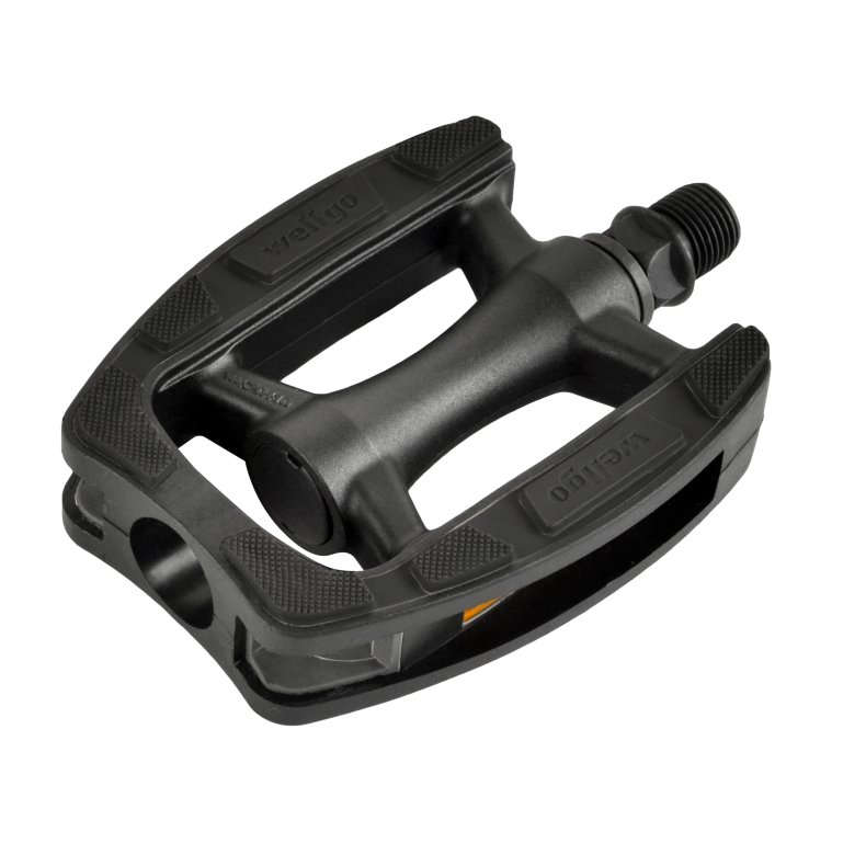 Bike Attitude Sport pedal plastik bodykraton boron aksel 916in 280gsort