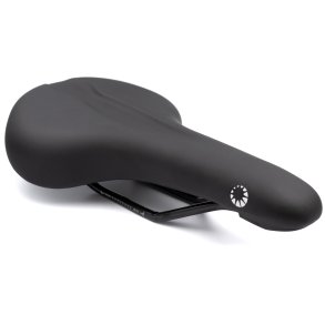 Bike Attitude Sport sadel herre 280x158mm