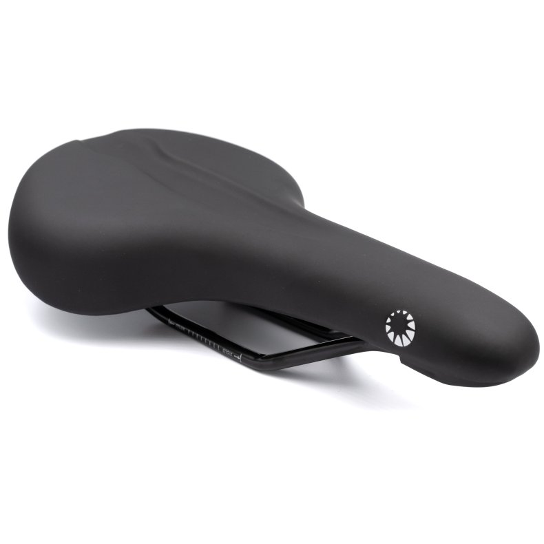 Bike Attitude Sport sadel herre 280x158mm