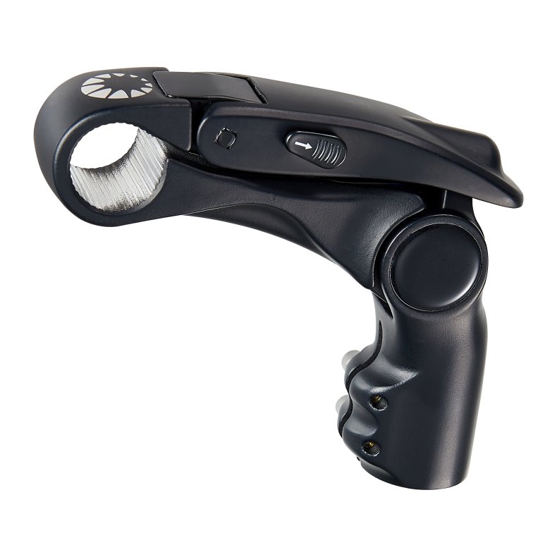 Bike Attitude Frempind 25.4 x 110mm Justerbar Quick Release