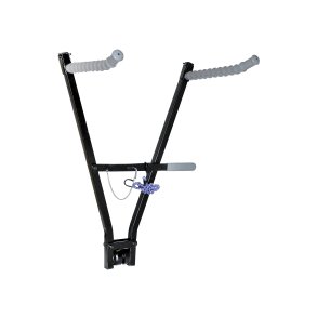 Søndergaard Og Sønner Cykelholder til Bil Sakse-Model Delux til 2 Cykler