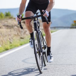 GripGrab Lightweight SL Low Cut Sommersokker