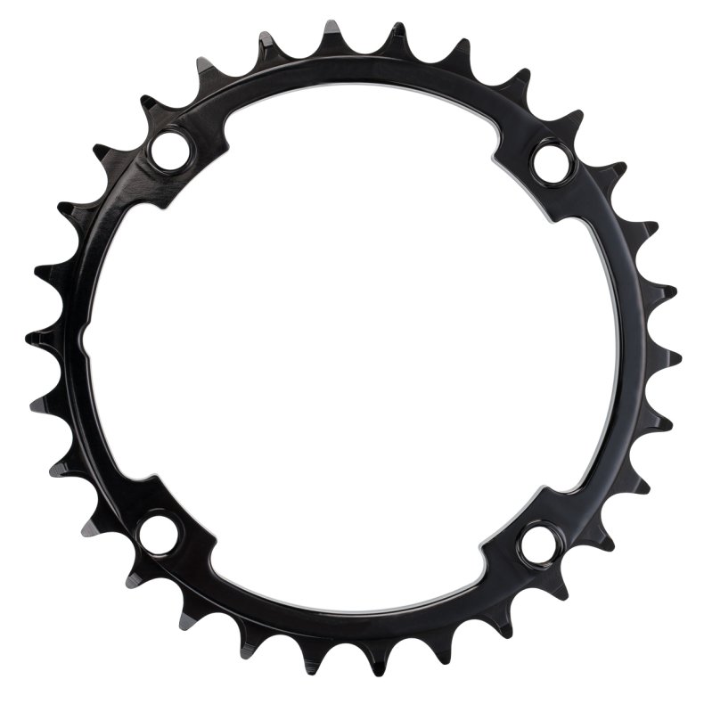 Bike Attitude Klinge 44T BCD104 4 Bolt 10/11Speed