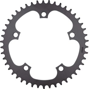 samox Klinge 46T BCD130 5 Bolt 9 Speed