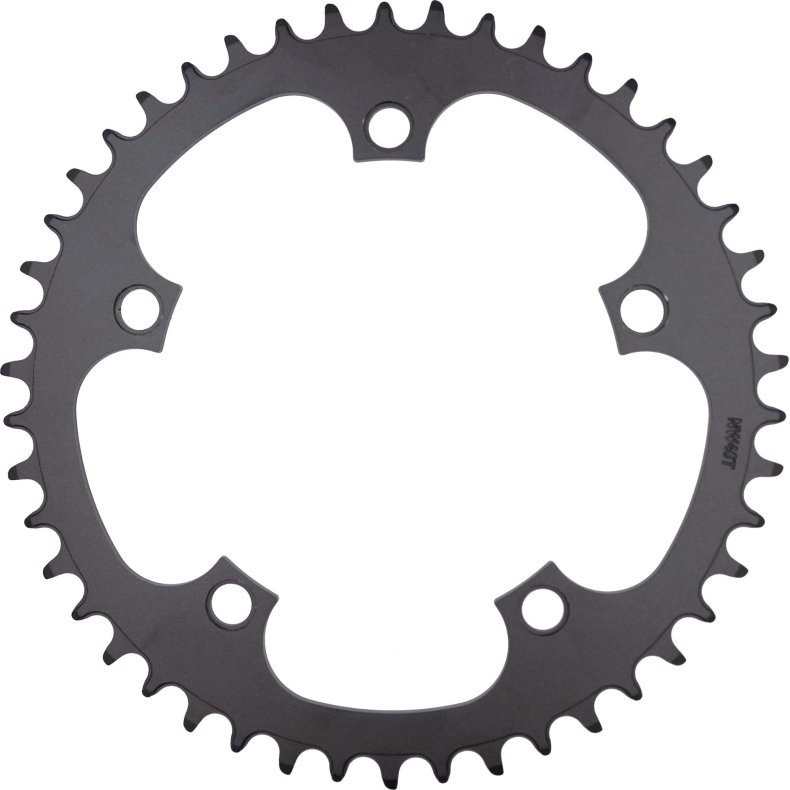 samox Klinge 46T BCD130 5 Bolt 9 Speed