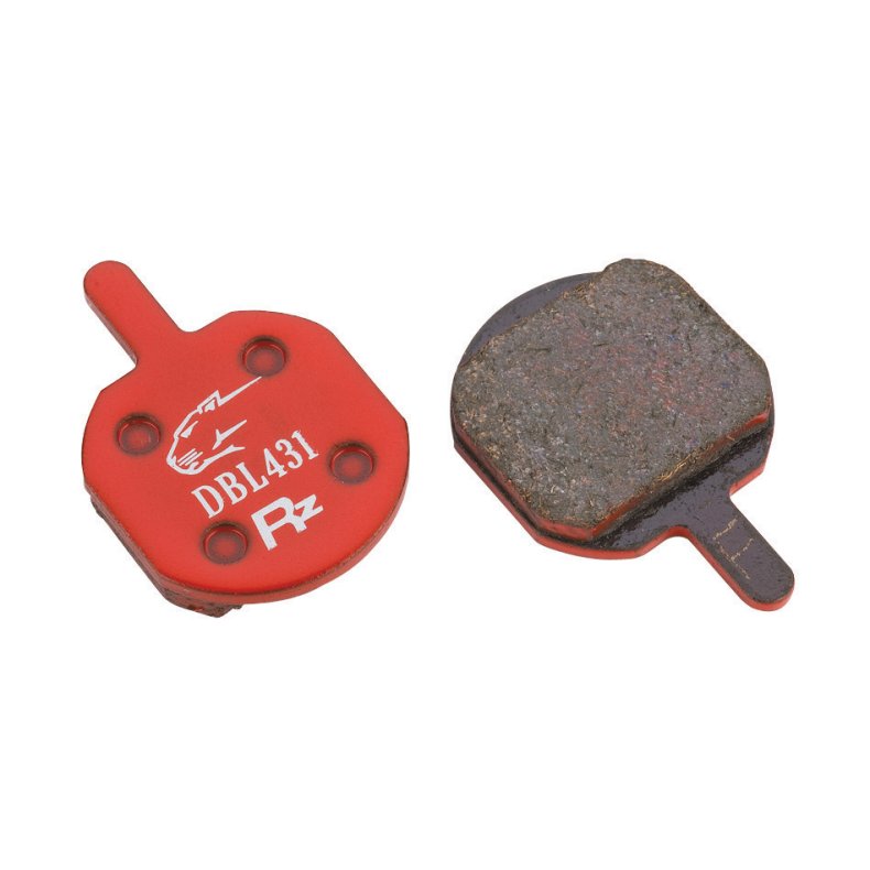 Jagwire Bremseklodser Sport semi-metallic Hayes MX2