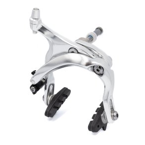 Bike Attitude Forbremse R-369 55-73mm s&oslash;lv