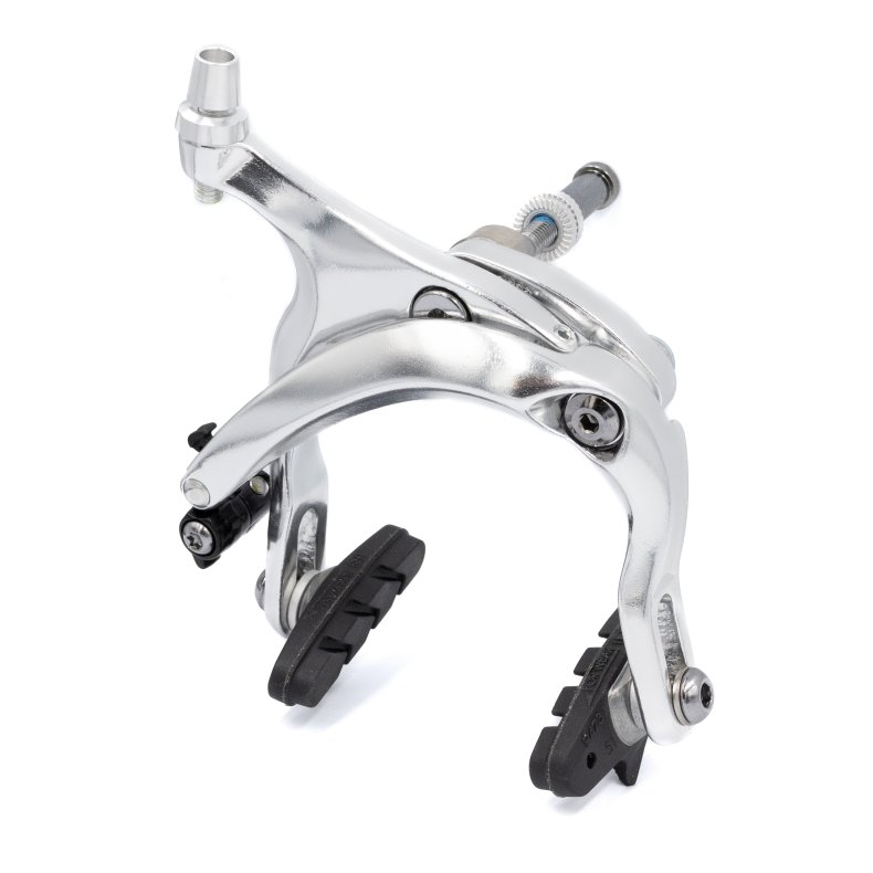 Bike Attitude Forbremse R-369 55-73mm s&oslash;lv