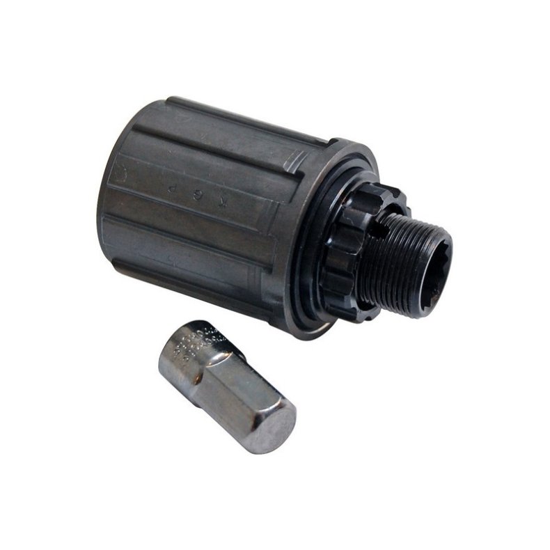 Linus Kassettehus Shimano 8-10 gear Til Pro CT/Pro