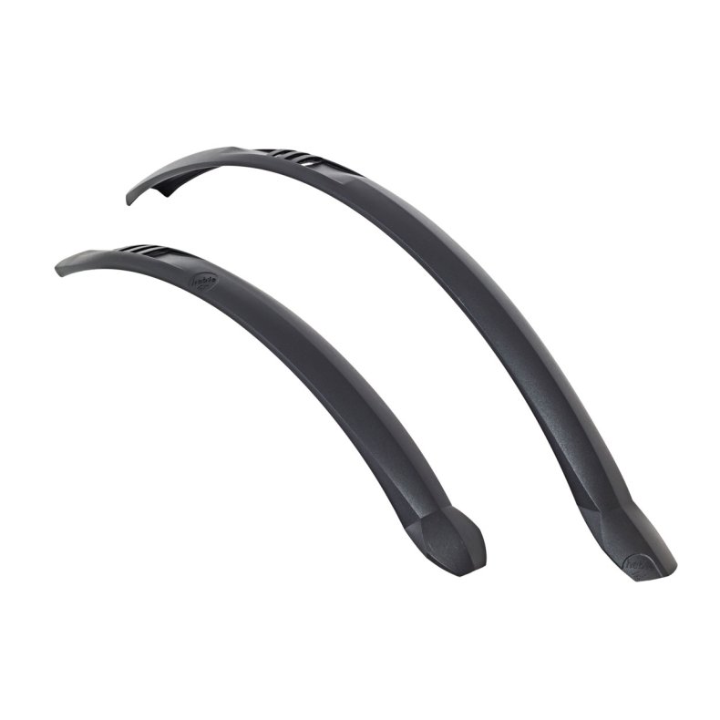 Hebie Sk&aelig;rms&aelig;t 28" ATB 3/4 Sort