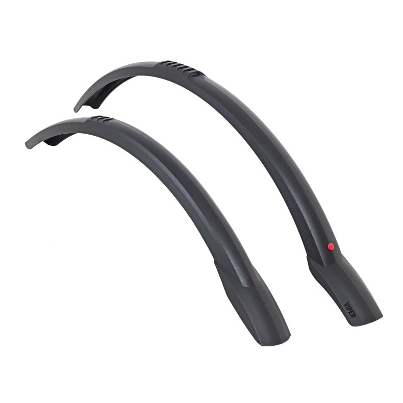 Hebie Sk&aelig;rms&aelig;t 700C - 28" 3/4 Sort