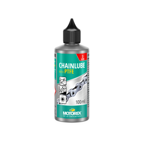 Motorex Motorex Chainlube med PTFE