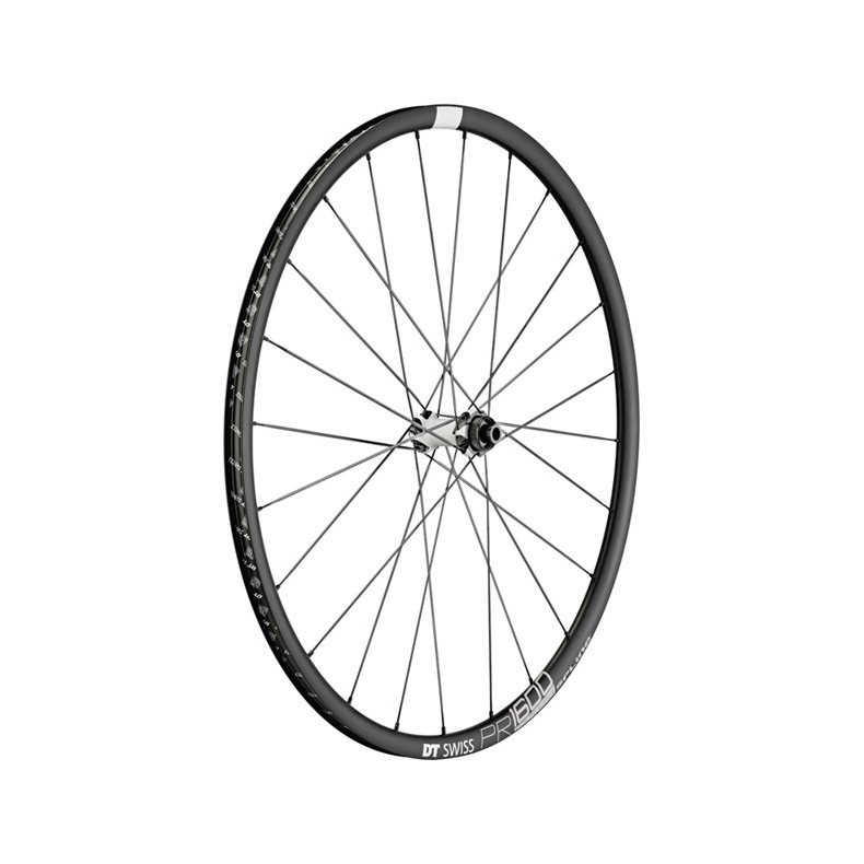 DT Swiss Forhjul 700C PR1600 Spline
