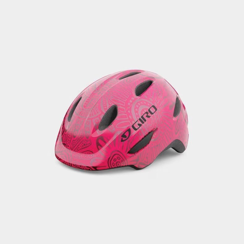 Giro Cykelhjelm Scamp MIPS