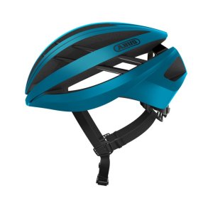 Abus Aventor Blå Small - (51-55 cm)