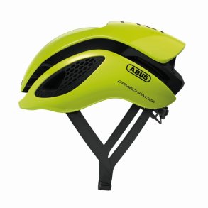 Abus GameChanger Neon Gul Small - (51-55 cm)