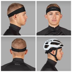 GripGrab Lightweight Sommer Sweatband
