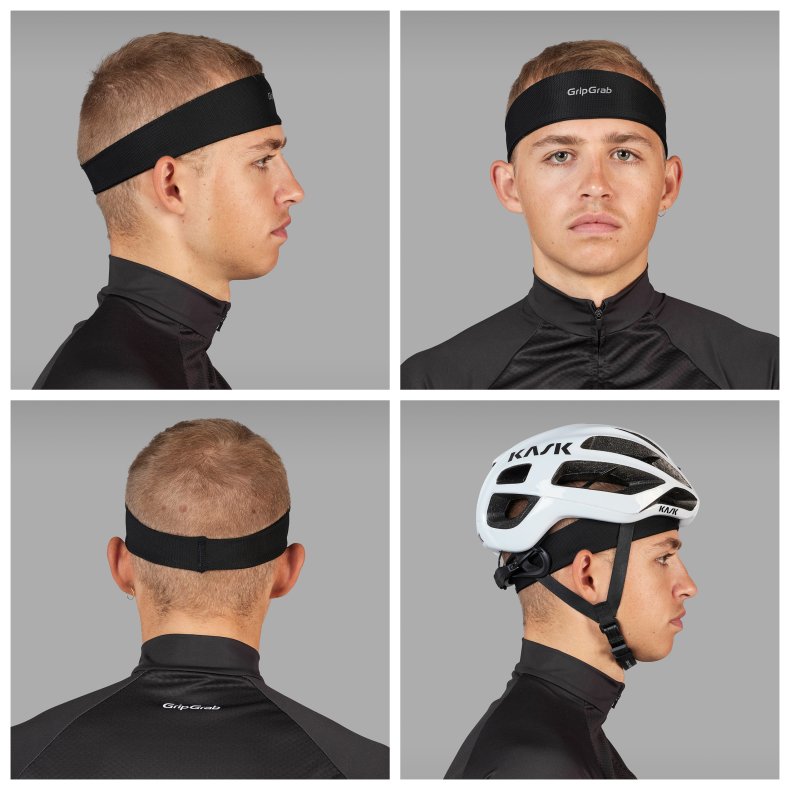 GripGrab Lightweight Sommer Sweatband