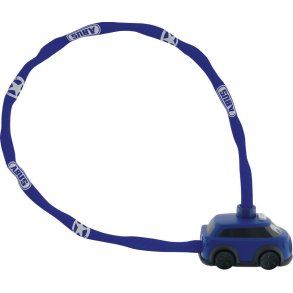 Abus My first abus 1510/60 security department