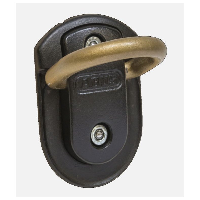 Abus Anker wba 75 granit&trade; blister