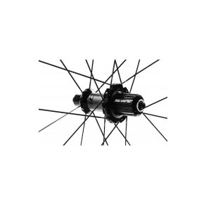 Scope Kassette hus Shimano