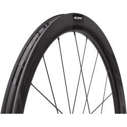 Scope Hjuls&aelig;t R4 DISC 45mm CARBON Clincher