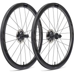Scope Hjuls&aelig;t R4 DISC 45mm CARBON Clincher