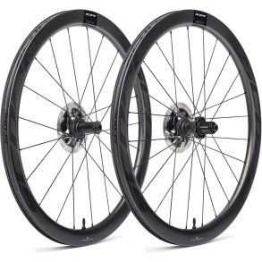 Scope Hjulsæt R4 DISC 45mm CARBON Clincher