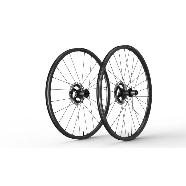 Scope Hjuls&aelig;t 29" R2.O