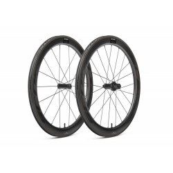 Scope Hjuls&aelig;t S5 RIM 45mm CARBON Clincher