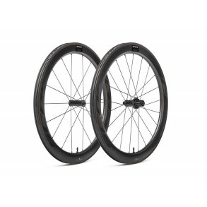 Scope Hjulsæt S5 RIM 45mm CARBON Clincher