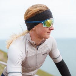 GripGrab Freedom Warp Knitted Seamless Pandeb&aring;nd