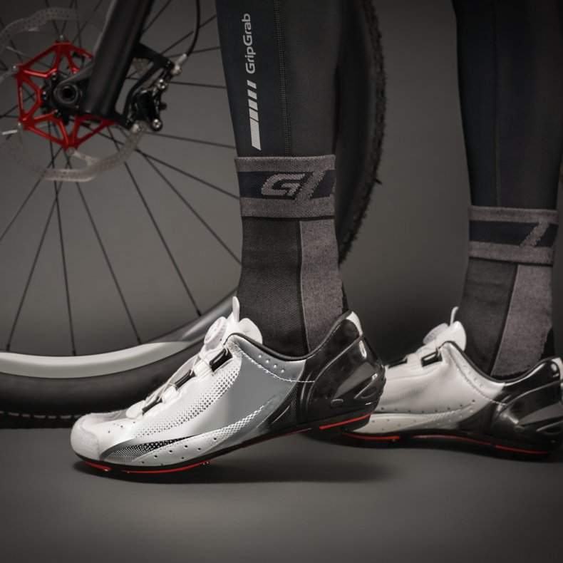 GripGrab All Seasons Sokker Gave&aelig;ske