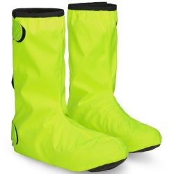 GripGrab DryFoot 2 Vandt&aelig;t Dagligdags Skoovertr&aelig;k