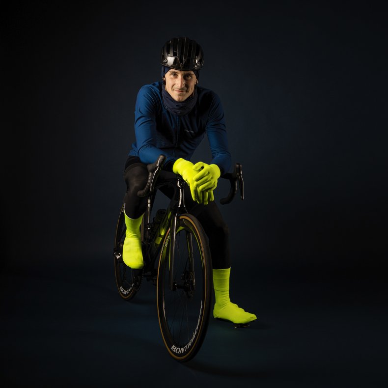 GripGrab Flandern Vandt&aelig;t Landevejs Skoovertr&aelig;k