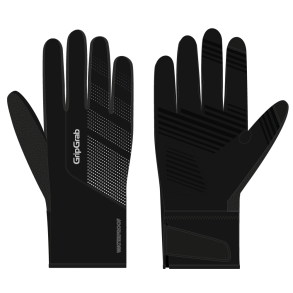 GripGrab RIDE 2 Vandtæt Vinterhandsker