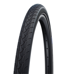 Schwalbe D&aelig;k 24 x 1.75 Marathon Plus (47-507)