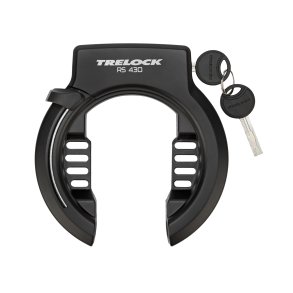 Trelock Ringlås til fastmontering RS430 