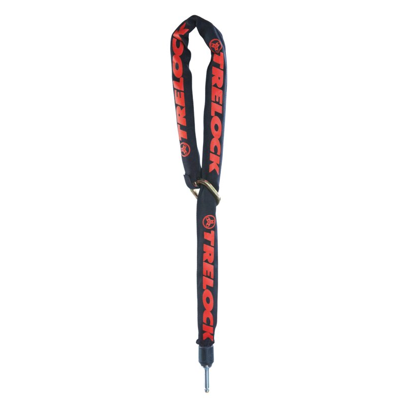 Trelock Plugin k&aelig;de ZR 455 til Ringl&aring;s 100cm x 8mm