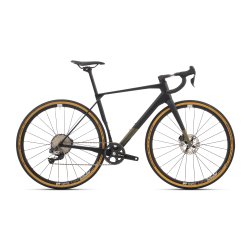 Superior X-Road Team Issue Di2 GR