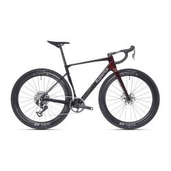 Superior XR 9.9 GR LTD