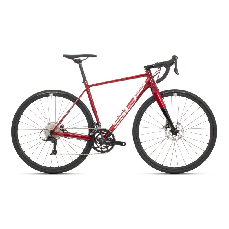 Superior X-Road Comp