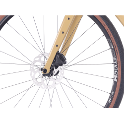 Superior XR 6.5 GR 12 Speed GRX